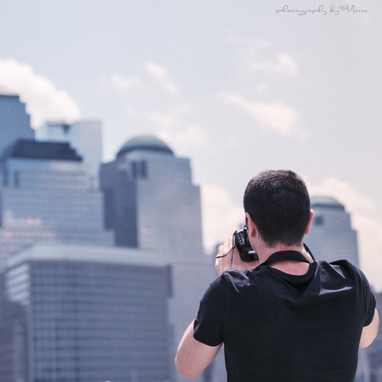 Hasselblad 503CX Kodak Portra 400