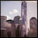 Shapes of Manhattan-2