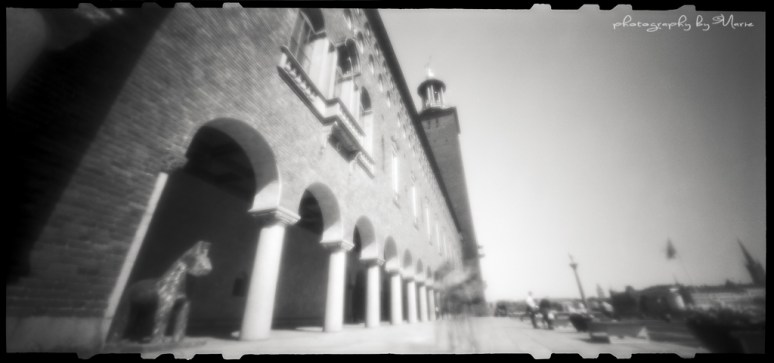 Zero Image 612F Kodak T-max 100 Kodak Tmax dev 1:4