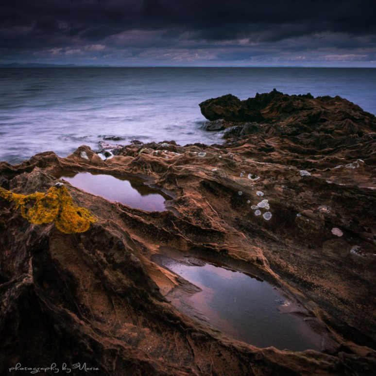 Hasselblad 503CX + LEE ND filter Fuji Velvia 50 Tetenal Colortec E6 dev at home