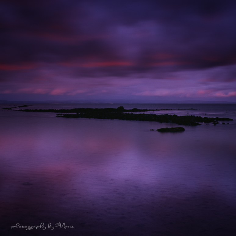 Hasselblad 503CX  LEE filters ND and Big stopper Fuji Velvia 50 Developed at home in Tetenal Colortec E6