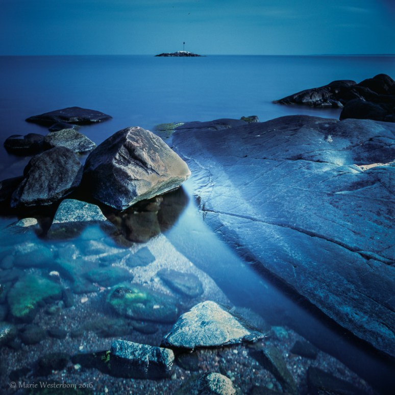 Hasselblad 503CX Fuji Velvia 50 RVP Developed at home with Tetenal E6 kit