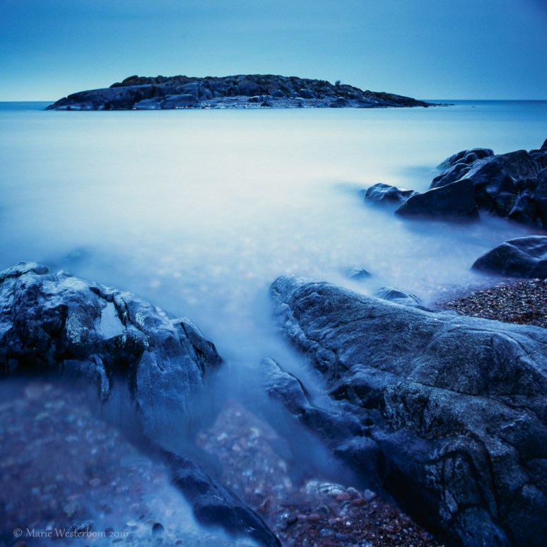 Hasselblad 503CX Fuji Velvia 50 RVP Developed at home with Tetenal E6 kit