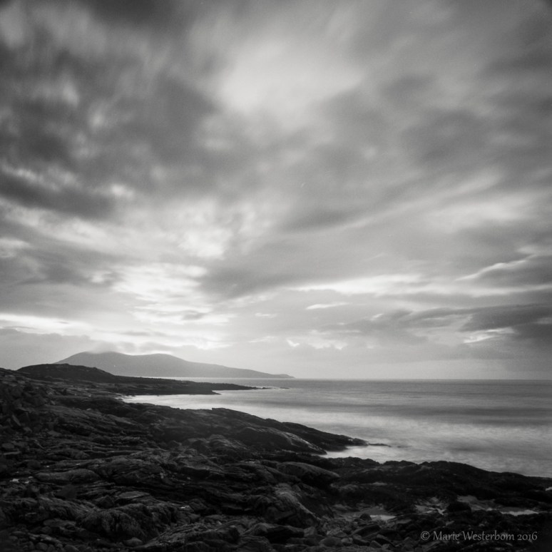 Hasselblad 500cm + Sonnar 150/4 Ilford HP5+ Kodak HC 110 B