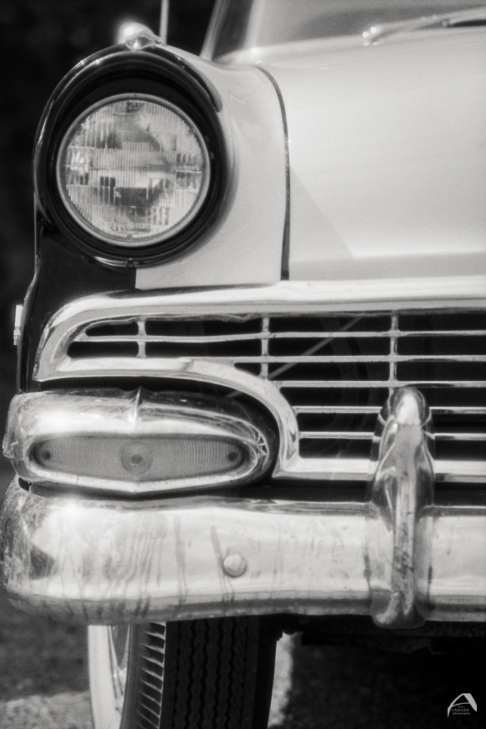 Olympus OM1n Polypan F Kodak HC-110 B